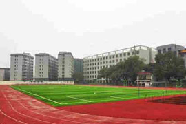 衡陽烹飪中職學校