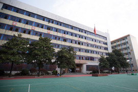 湖南省經(jīng)濟貿(mào)易高級技工學校