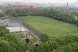 衡陽工業(yè)技工學校