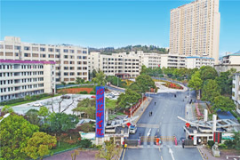 郴州技師學院