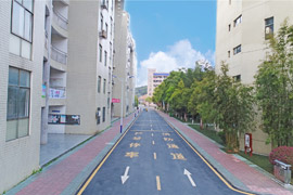 郴州技師學院
