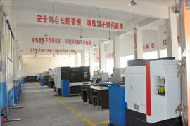 湖南省懷化工業(yè)高級(jí)技工學(xué)校